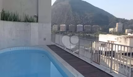 Cobertura com 3 quartos à venda, 302 m² por R$ 10.000.000 - Ipanema - Rio de Janeiro/RJ