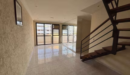 Cobertura com 2 quartos à venda, 168 m² por R$ 1.090.000 - Recreio dos Bandeirantes - Rio de Janeiro/RJ