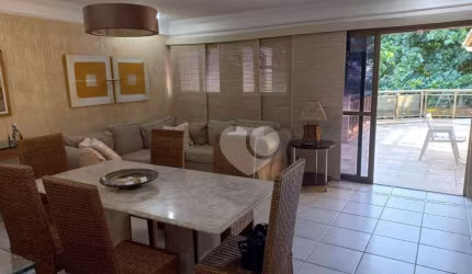 Cobertura com 5 dormitórios à venda, 151 m² por R$ 3.200.000,00 - Barra da Tijuca - Rio de Janeiro/RJ