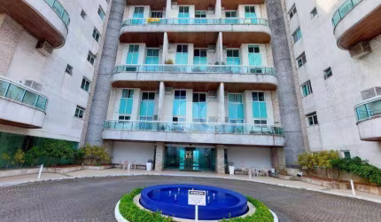 Flat Duplex com 2 suites à venda, 65 m² por R$ 799.000 - Recreio dos Bandeirantes - Rio de Janeiro/RJ