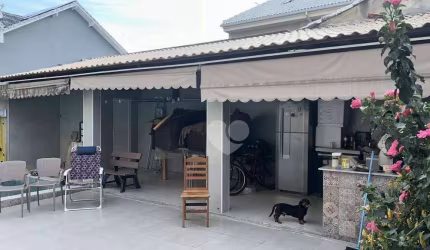 Casa com 4 quartos à venda, 264 m² por R$ 2.600.000 - Recreio dos Bandeirantes - Rio de Janeiro/RJ