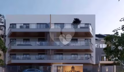 Cobertura com 4 quartos  à venda, 216 m² por R$ 1.011.000 - Recreio dos Bandeirantes - Rio de Janeiro/ RJ