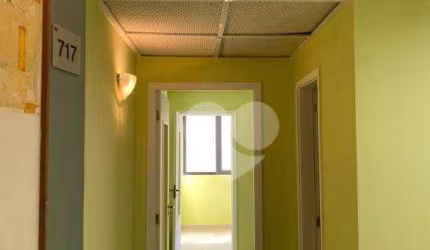 Sala à venda, 28 m² por R$ 260.000,00 - Flamengo - Rio de Janeiro/RJ