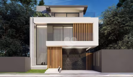 Casa Alto Padrão , 3 quartos, banheira, piscina , sauna .