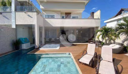 Casa com 3 quartos à venda, 240 m² por R$ 3.050.000 - Recreio dos Bandeirantes - Rio de Janeiro/RJ