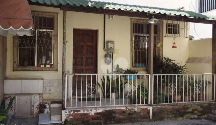 Casa com 4 quartos  à venda, 140 m² por R$ 625.000 - Grajaú - Rio de Janeiro/RJ