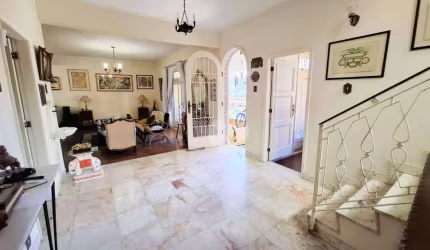 Casa com 4 dormitórios à venda, 250 m² por R$ 1.079.000,00 - Tijuca - Rio de Janeiro/RJ