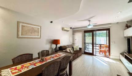 Casa com 3 quartos para alugar, 200 m² por R$ 9.079/mês - Recreio dos Bandeirantes - Rio de Janeiro/RJ