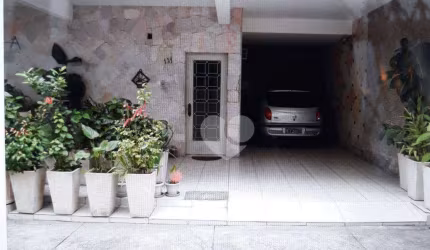 Casa com 3 dormitórios à venda, 148 m² por R$ 700.000,00 - Vila Isabel - Rio de Janeiro/RJ