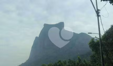 Terreno à venda, 550 m² por R$ 3.149.000,00 - Alto da Boa Vista - Rio de Janeiro/RJ