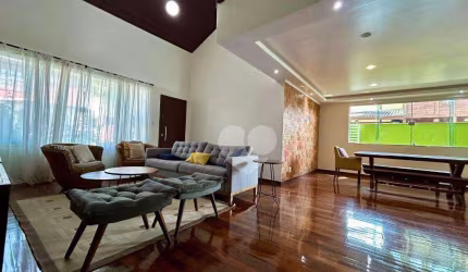 Casa com 4 quartos (3 suítes) à venda, 174 m² por R$ 1.450.000 - Recreio dos Bandeirantes - Rio de Janeiro/RJ