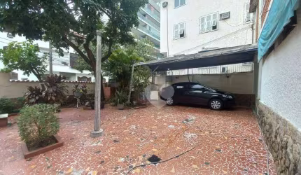 Casa com 5 dormitórios à venda, 380 m² por R$ 2.100.000,00 - Tijuca - Rio de Janeiro/RJ