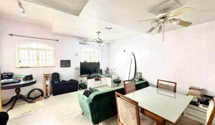 Casa com 3 dormitórios à venda, 126 m² por R$ 2.050.000,00 - Botafogo - Rio de Janeiro/RJ