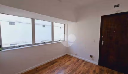 Sala comercial  avenda no Leblon