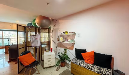 Sala à venda, 46 m² por R$ 650.000,00 - Catete - Rio de Janeiro/RJ
