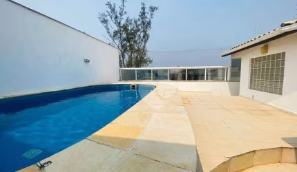 Cobertura com 4 quartos à venda, 329 m² por R$1.350.000 - Recreio  dos Bandeirantes - RJ