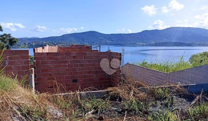 Terreno com RGI, 450 m² por R$ 130.000 - Jardim Interlagos (Ponte Preta) - Maricá/RJ