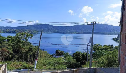 Terreno com RGI, 450 m² por R$ 130.000 - Jardim Interlagos (Ponte Preta) - Maricá/RJ