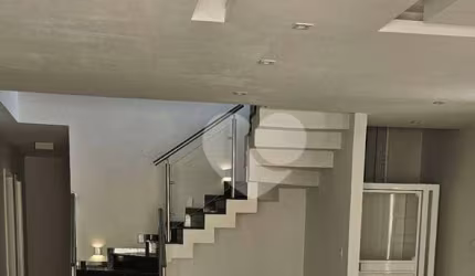 Casa com 5 quartos à venda, 440 m² por R$ 1.590.000 - Recreio dos Bandeirantes - Rio de Janeiro/RJ