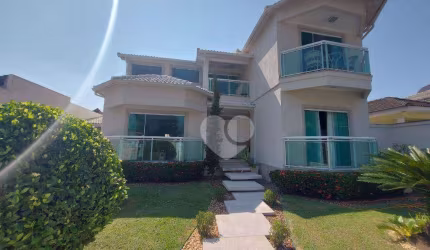 Casa à venda, 485 m² por R$ 2.500.000 - Jacarepaguá