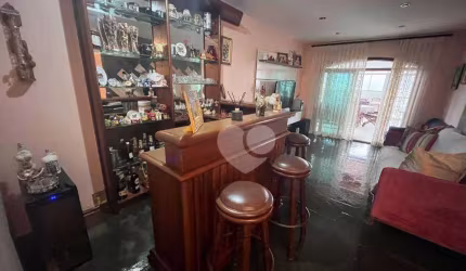 Cobertura com 4 dormitórios à venda, 322 m² por R$ 1.275.500,00 - Freguesia de Jacarepaguá - Rio de Janeiro/RJ