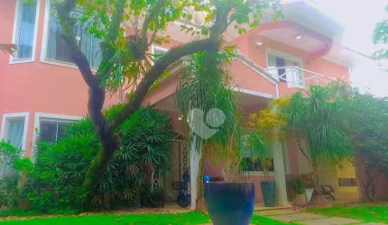 Casa com 6 quartos para alugar, 739 m² por R$ 30.710/mês - Barra da Tijuca - Rio de Janeiro/RJ