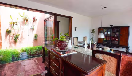 Casa com 3 dormitórios à venda, 400 m² por R$ 3.100.000,00 - São Conrado - Rio de Janeiro/RJ