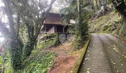 Sítio à venda, 13025 m² por R$ 9.000.000 - Alto da Boa Vista - Rio de Janeiro/RJ