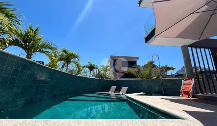 Casa à venda, 249 m² por R$ 5.000.000,00 - Recreio dos Bandeirantes - Rio de Janeiro/RJ