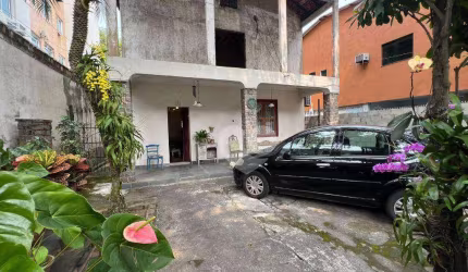 Casa com 2 dormitórios à venda, 203 m² por R$ 850.000,00 - Freguesia de Jacarepaguá - Rio de Janeiro/RJ