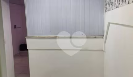 Sala à venda, 62 m² por R$ 240.000,00 - Recreio dos Bandeirantes - Rio de Janeiro/RJ