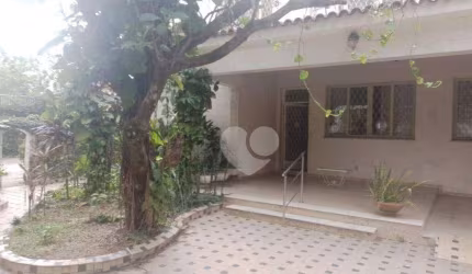 Casa com 10 quartos à venda, 527 m² por R$ 2.200.000 - Grajaú - Rio de Janeiro/RJ