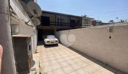 Casa com 3 quartos à venda, 166 m² por R$ 1.680.000 - Recreio dos Bandeirantes - Rio de Janeiro/RJ