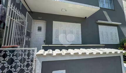 Casa com 2 quartos à venda, 60 m² por R$ 390.000 - Grajaú - Rio de Janeiro/RJ