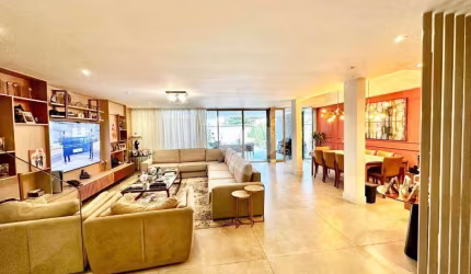 Casa com 4 dormitórios à venda, 161 m² por R$ 2.650.000,00 - Recreio dos Bandeirantes - Rio de Janeiro/RJ