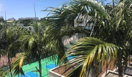 Cobertura à venda, 174 m² por R$ 1.440.000,00 - Recreio dos Bandeirantes - Rio de Janeiro/RJ