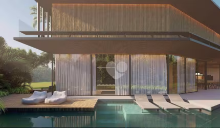 Casa com 5 quartos à venda, 1300 m² por R$ 19.800.000 - Barra da Tijuca - Rio de Janeiro/RJ