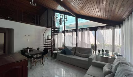 Casa com 3 quartos à venda, 109 m² por R$ 970.000 - Recreio dos Bandeirantes - Rio de Janeiro/RJ