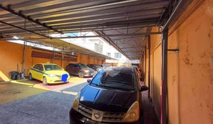 Terreno à venda, 219 m² por R$ 750.000,00 - Méier - Rio de Janeiro/RJ