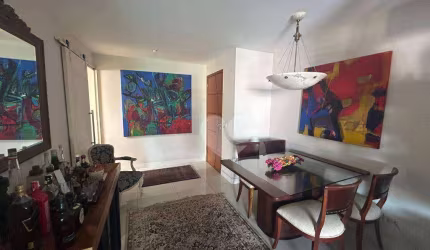 Cobertura com 3 quartos/suítes à venda, 203 m² por R$ 1.275.000 - Recreio dos Bandeirantes - Rio de Janeiro/RJ