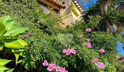 Casa com 5 quartos à venda, 135 m² por R$ 830.000 - Iucas - Teresópolis/RJ