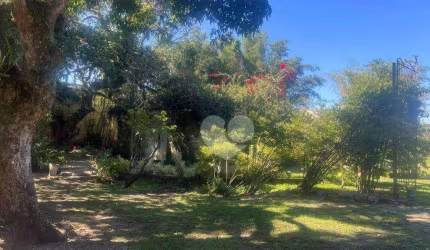 Terreno à venda, 10000 m² por R$ 2.415.000,00 - Vargem Grande - Rio de Janeiro/RJ