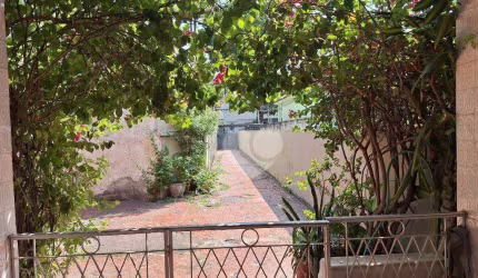 Casa de Vila  Engenho Novo Caiapó 3 quartos com vaga na Vila .