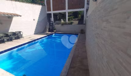 Casa à venda, 293 m² por R$ 800.000,00 - Vila Isabel - Rio de Janeiro/RJ
