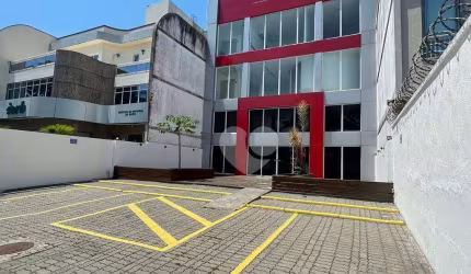Prédio na Olegário Maciel para alugar, 700 m² por R$ 90.517/mês - Barra da Tijuca - Rio de Janeiro/RJ