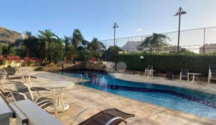 Apartamento Duplex com 2 quartoas à venda, 94 m² por R$ 590.000 -Barra Bonita- Recreio dos Bandeirantes - Rio de Janeiro/RJ