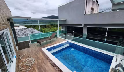 Casa com 4 quartos à venda, 450 m² por R$ 1.000.000 - Vargem Pequena - Rio de Janeiro/RJ