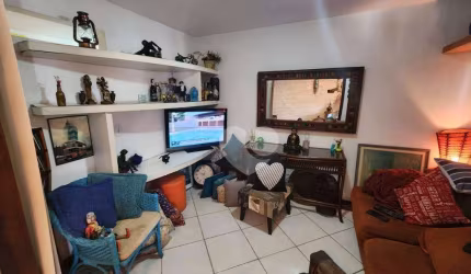 Cobertura com 3 quartos à venda, 161 m² por R$ 750.000 - Freguesia de Jacarepaguá - Rio de Janeiro/RJ