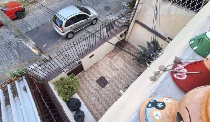 Casa com 3 dormitórios à venda, 291 m² por R$ 380.000,00 - Piedade - Rio de Janeiro/RJ
