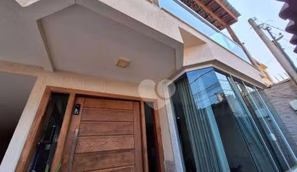 Casa com 3 dormitórios à venda, 219 m² por R$ 950.000,00 - Andaraí - Rio de Janeiro/RJ